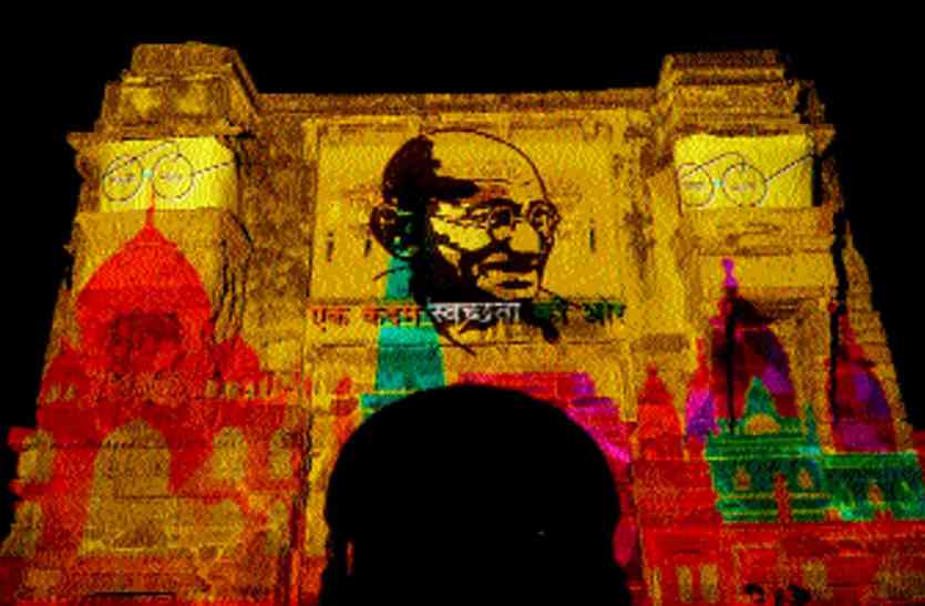 gujarat news,Ahmedabad News,ahmedabad hindi news,Ahmedabad hindi samachar patrika news, ‘जल क्रांति’: ऐसे आगे बढ़ी परियोजना