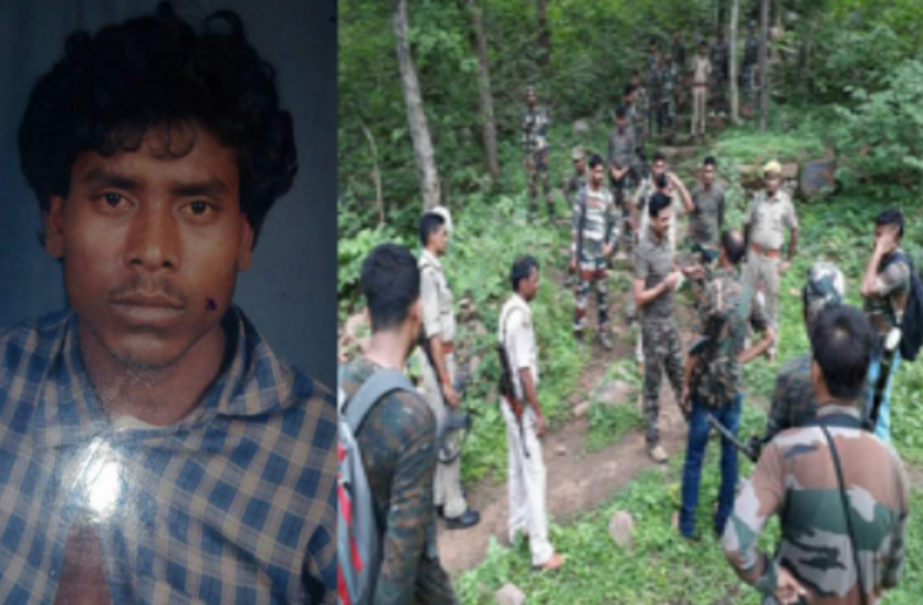 Magistrate investigation in Sharda Kol encounter Chitrakoot UP News खूंखार डकैत शारदा कोल से पुलिस मुठभेड़ की होगी मजिस्ट्रेटी जांच, दर्ज होंगे बयान