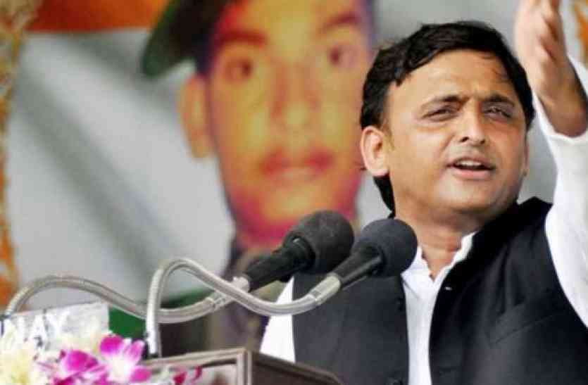 Akhilesh Yadav पीवी सिंधू की ऐतिहासिक जीत पर अखिलेश ने ट्वीट कर दी बधाई