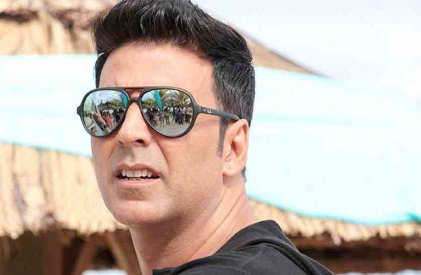 Akshay_Kumar उम्र ने किसी चीज पर असर नहीं डाला : अक्षय कुमार