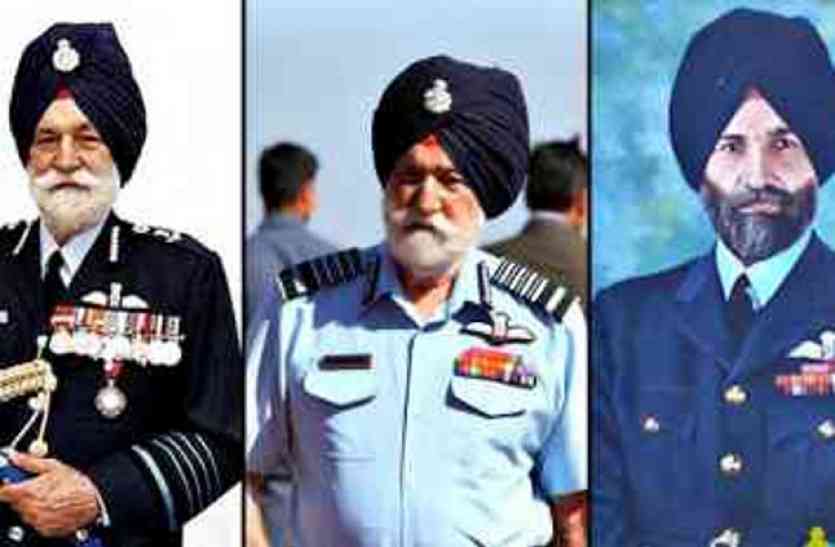 indian army: Bombs cannons and vehicles are produced in jabalpur Marshal Arjan Singh का इस शहर से है खास नाता, पाक से जंग में ऐसे की मदद
