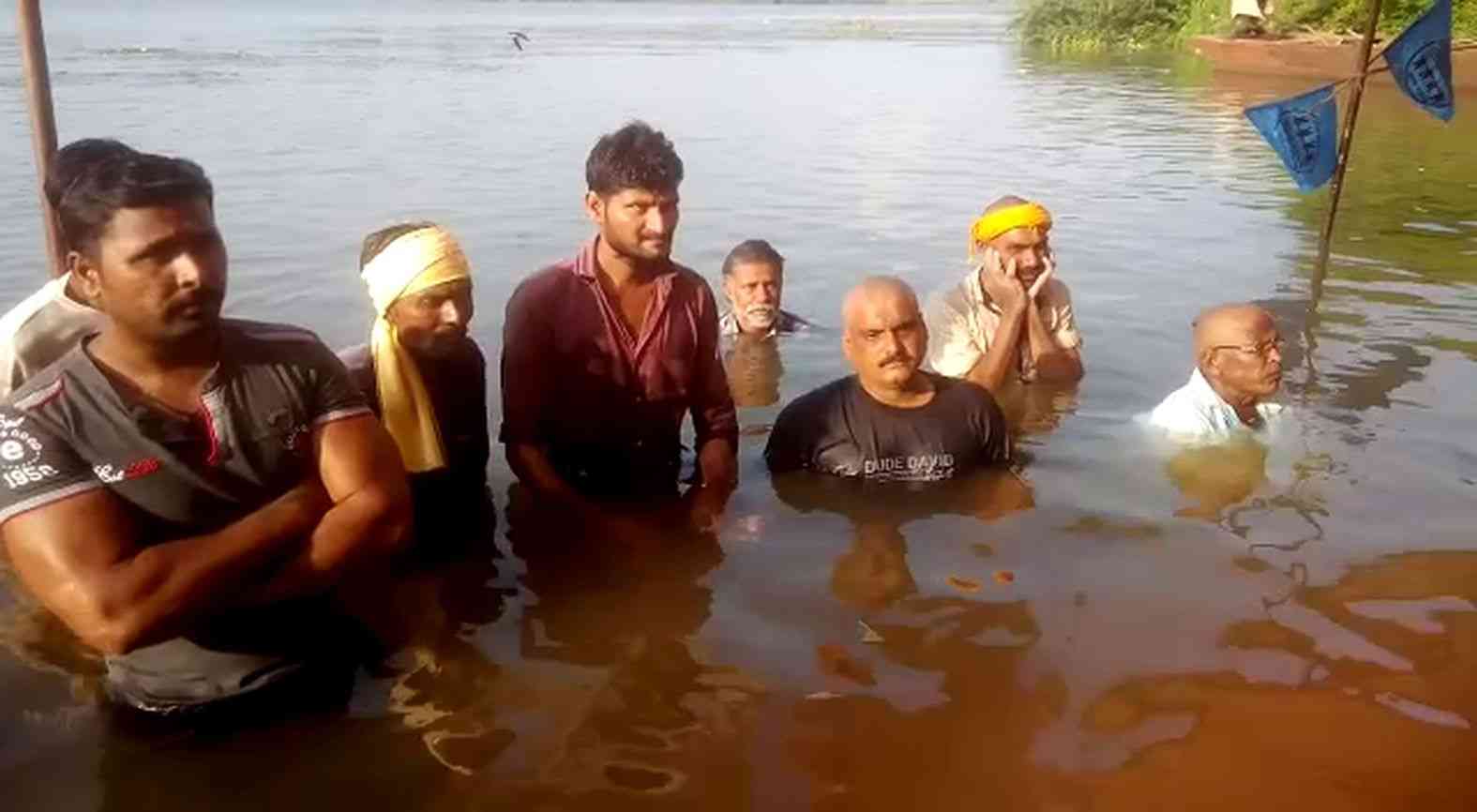 Barwani,NBA Leader Medha Patkar said PM Modi Cheating country,PM Naredra Modi,
