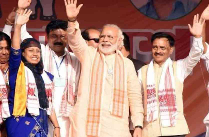 Rohingya बीजेपी नेता को रोहिंग्या मुसलमानों का समर्थन करना पड़ना महंगा, पार्टी ने दिखाया बाहर का रास्ता
