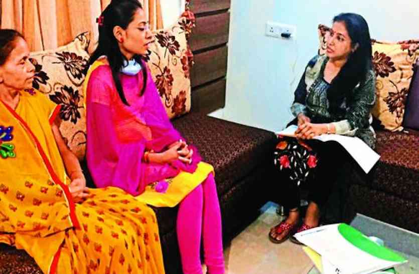 pratibha khandelwal दोनों किडनी खराब होने पर ट्रांसप्लांट करवाई, अब कर रही लोगों की मदद