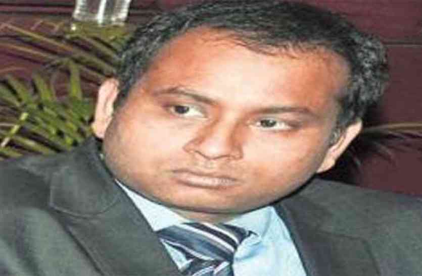 IAS officer Anurag Tiwari आईएएस अफसर अनुराग की मौत का राज खुलेगा जल्द!