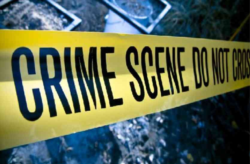 murder,attack,crime,Investigation,law,forensic,information,police,criminal,security,evidence,detective,scene,investigate,tape,csi, , स्कूल में घुसकर दबंगों ने छात्र को पीटा