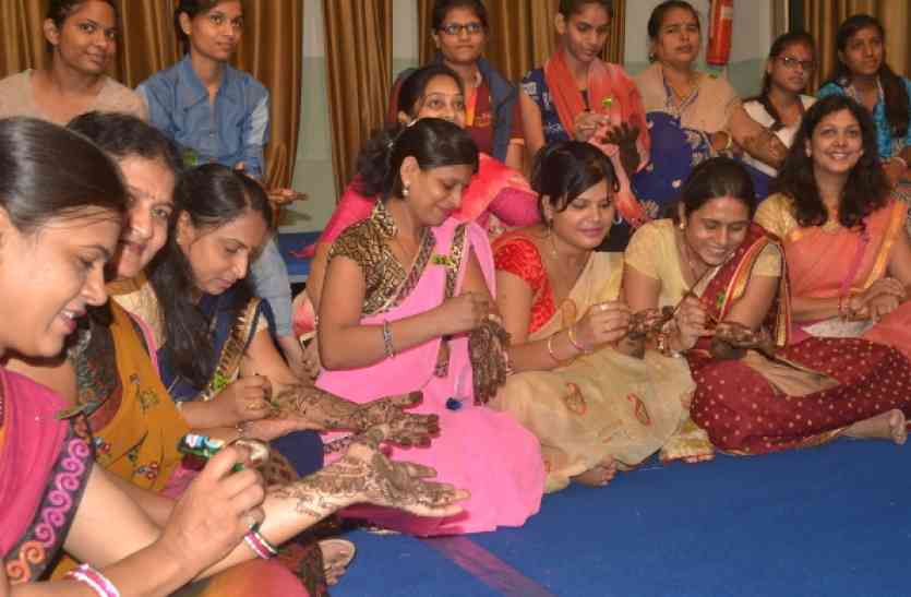 अग्रसेन जयंती चित्रों में दिखाया कोटा का विकास