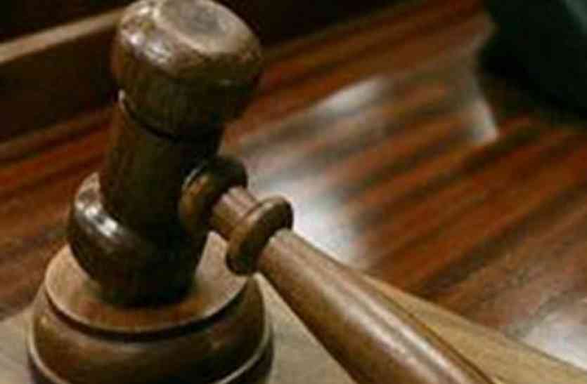 scam: RDVV charges big scam in appointments college scandal - बैकलॉग भर्ती के नाम पर इस यूनिवर्सिटी में हुआ यह गन्दा काम
