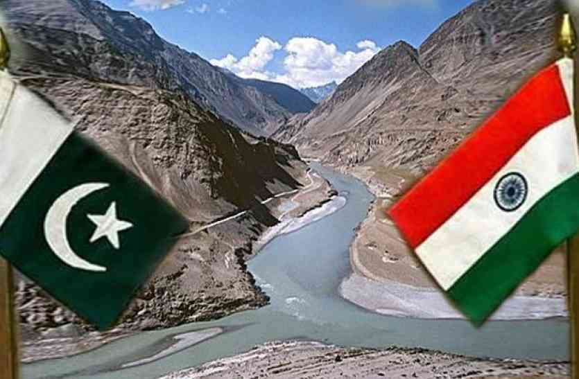 indus water treaty, indo pak water treaty भारत-पाकिस्तान के बीच सिंधु जल विवाद पर विश्व बैंक में बेनतीजा रही बैठक