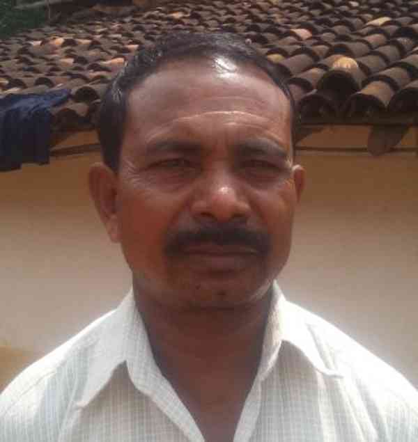 farmer