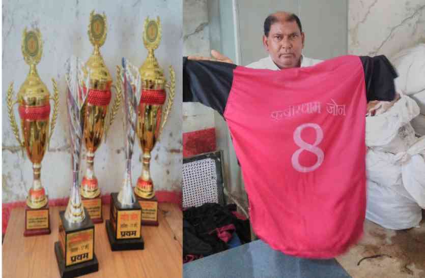 state level sports competition राज्य स्तरीय खेल में कबीरधाम के खिलाडि़यों का दबदबा, 22 मेडल पर किया कब्जा