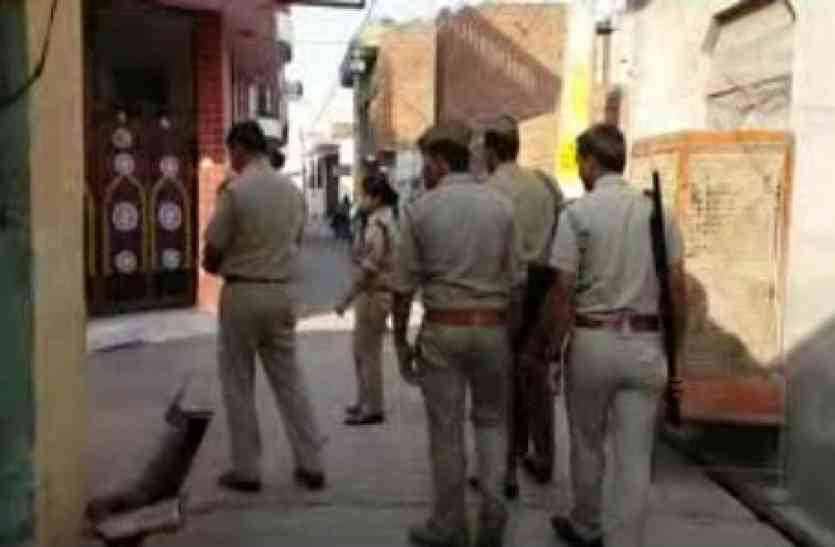 Loot जेई से डेढ़ लाख रुपए की लूट