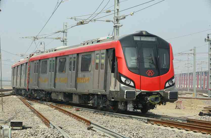 Metro Projects UP प्रदेश के 6 शहरों का DPR वापस, केंद्र ने पूछा क्या वाकई है मेट्रो की ज़रूरत ?