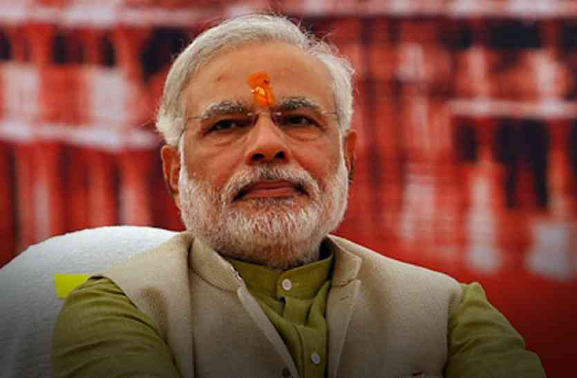 narendra modi Birthday Special: नरेंद्र मोदी के जीवन से जुड़ी वह अनसुनी कहानियां, जिस पर नहीं होगा यकीन