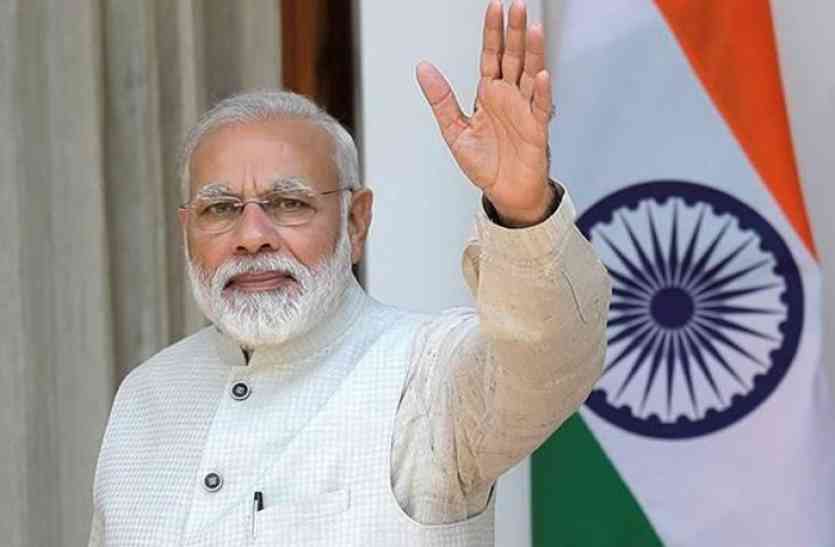 modi bday राजस्थन में पीएम माेदी का जन्मदिन मनेगा सेवा दिवस के रूप में