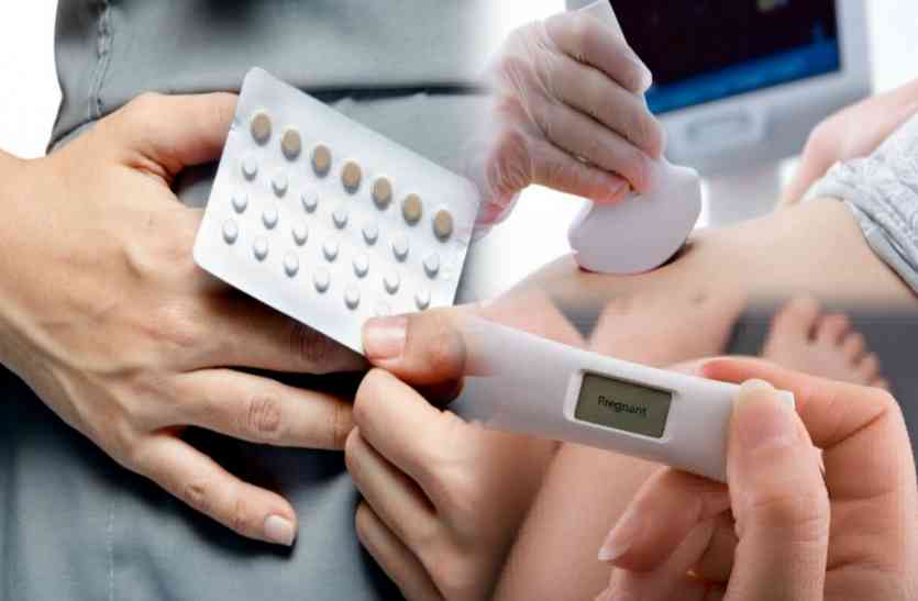 injection stopped pregnancy women sikar बस एक इंजेक्शन और तीन महीनों तक प्रेग्नेंसी से आजादी, गर्भ निरोधक से ज्यादा सुरक्षित भी...