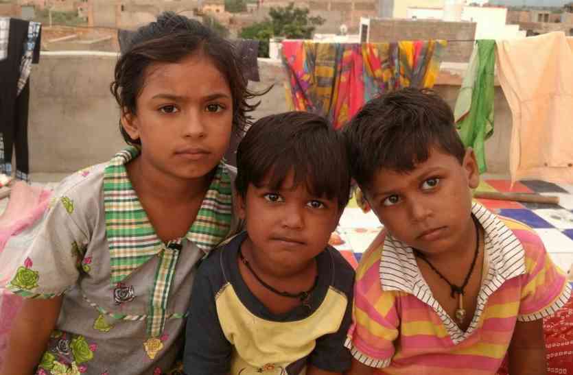 जोधपुर शहर के सांगरिया फांटा क्षेत्र की एक विवाहिता की हरियाणा के फतेहाबाद शहर में संदिग्ध हालात में मृत्यु हो गई। जोधपुर की बेटी की हरियाणा में संदिग्ध हालात में मृत्यु