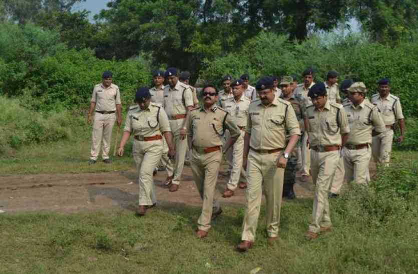 patrika एक शव, जो दफन होने के बाद छोड़ गया खौफ