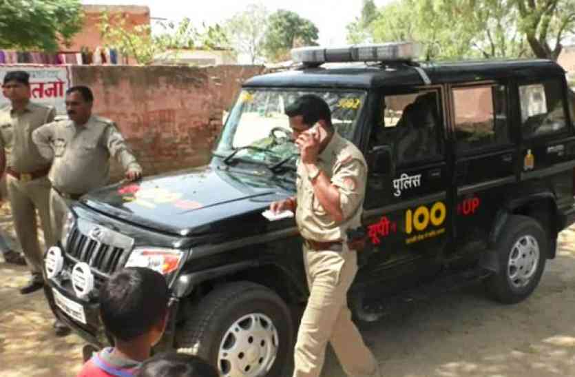 five vehicle theater arrested पुलिस मुठभेड़ में 8 बाइकों संग 5 वाहन चोर गिरफ्तार