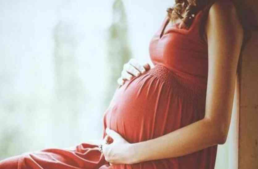 wife pregnant ढाई माह पहले हुई शादी और पत्नी निकली साढ़े छह माह की प्रेग्नेंट, फिर हो गया बवाल