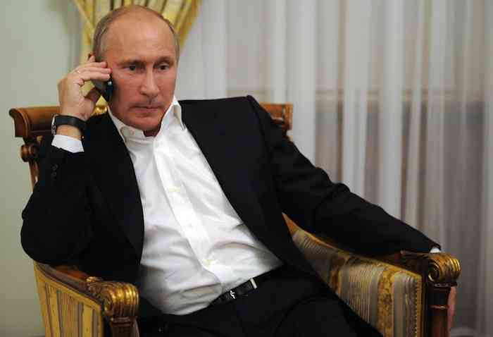 putin