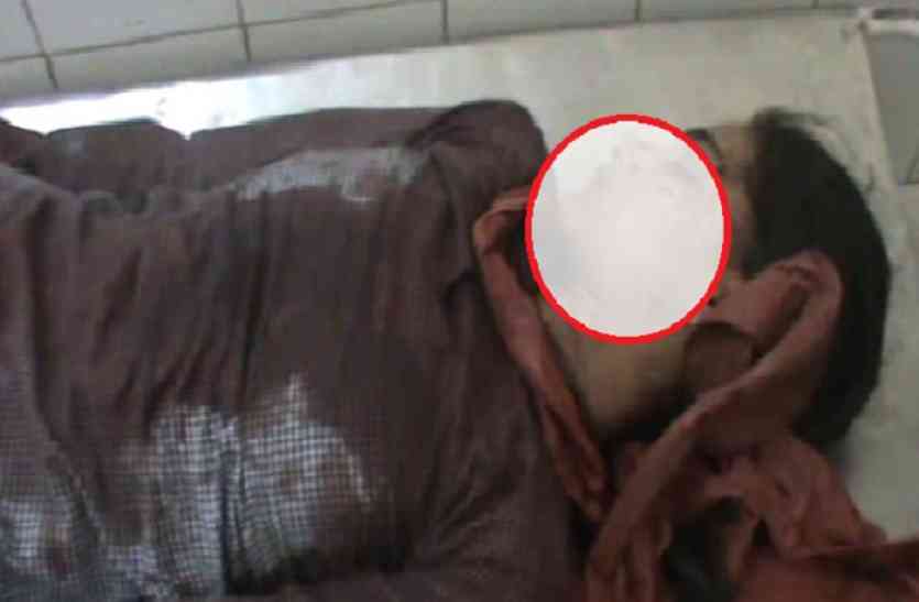 Ragini Murder case बलिया के चर्चित रागिनी हत्याकांड में आया नया मोड़