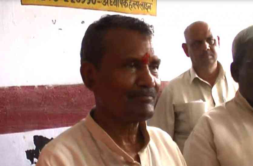 Ramapati राजकीय आश्रम पद्धति विद्यालय से लापता हुए 3 छात्र, समाज कल्याण मंत्री ने कहा होगी कार्यवाही