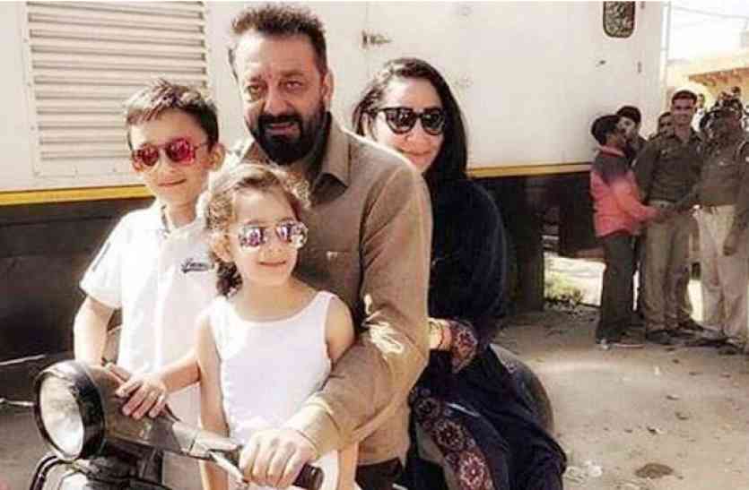 Sanjay_Dutt संजय दत्त ने शेयर की ऐसी भावुक करने देने वाली बात, जानकर दंग रह जाएंगे आप