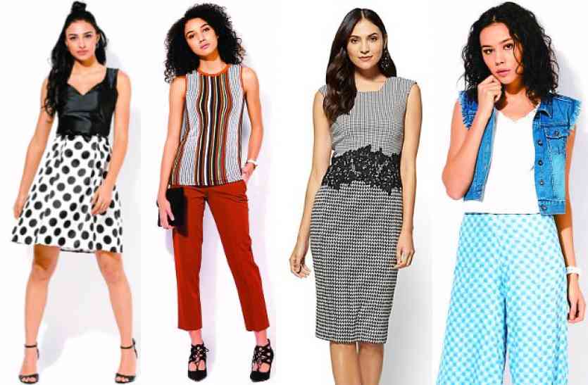 fashion ऐसे लुक से आप दिखेंगी लंबी