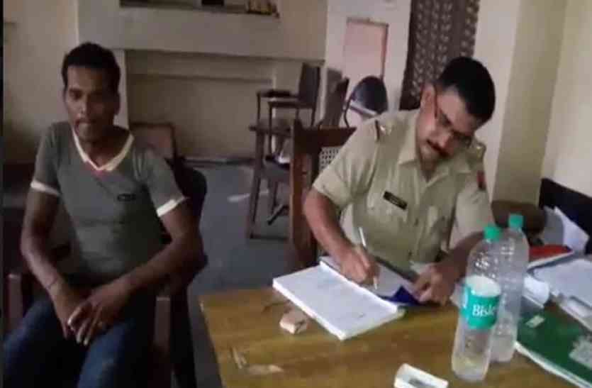 unnao सोशल मीडिया ने मिलाया भाई को उसकी मृतक बहन के बेटे से