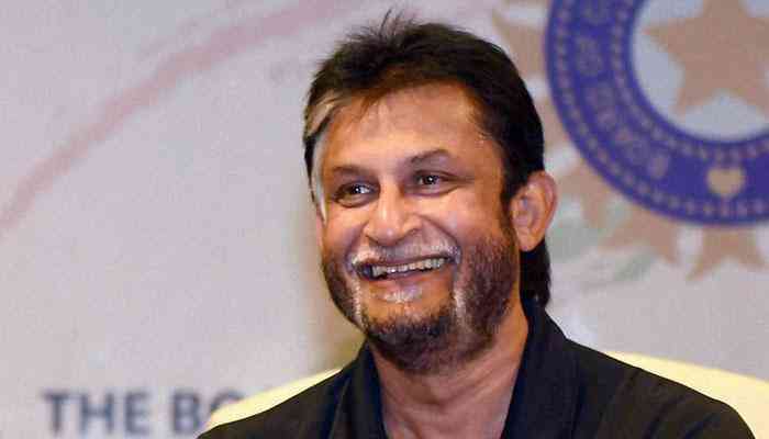 sandeep patil