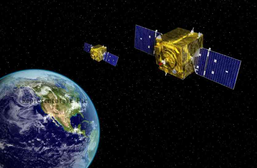 INSAT Series Satellites Increased Transponder Capacity इनसैट श्रृंखला