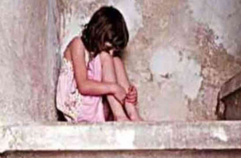 rape दलित नाबालिग के साथ युवकों ने मिलकर किया गैंगरेप