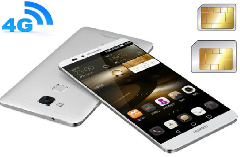 dual sim 4g smartphone 2 सिम वाला 4G फोन लेने से पहले पढ़ लें ये खबर, नहीं तो हो सकती है परेशानी