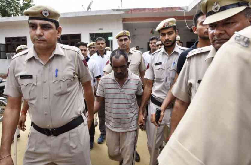 ryan रेयान मर्डर केस: कंडक्टर बोला, जज साहब मुझे फंसाया है, पिता ने पीएमओ को पत्र लिखा