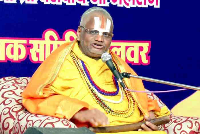 Falahari Baba raped with Chhattisgarhs girl