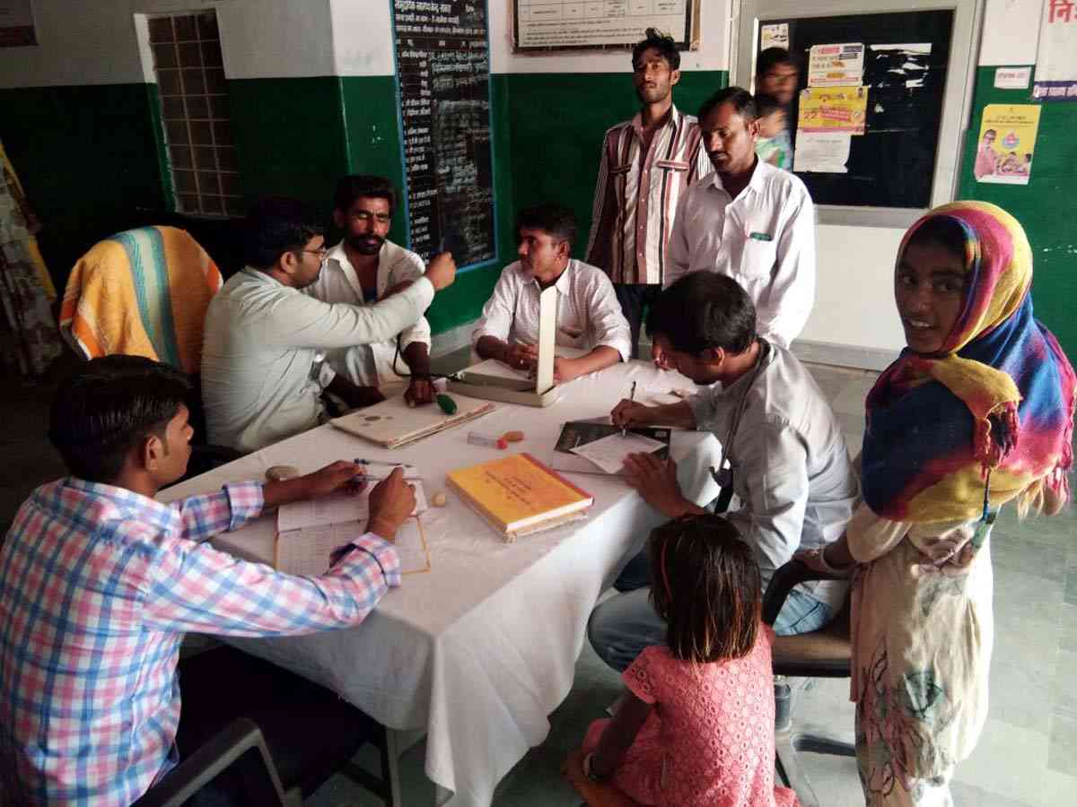 Jaisalmer patrika