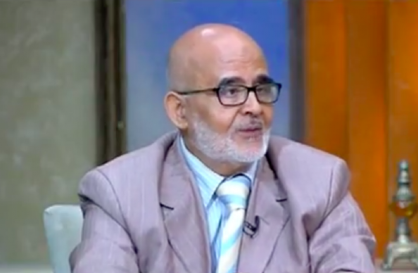 egypt, egypt ban imam, imam मिस्र : मृत पत्नी से सेक्स की बात करने वाले इमाम पर प्रतिबंध