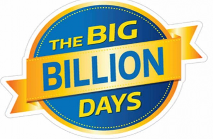 Flipkart The Big Billion Days Offers Homeappliances With Discounts