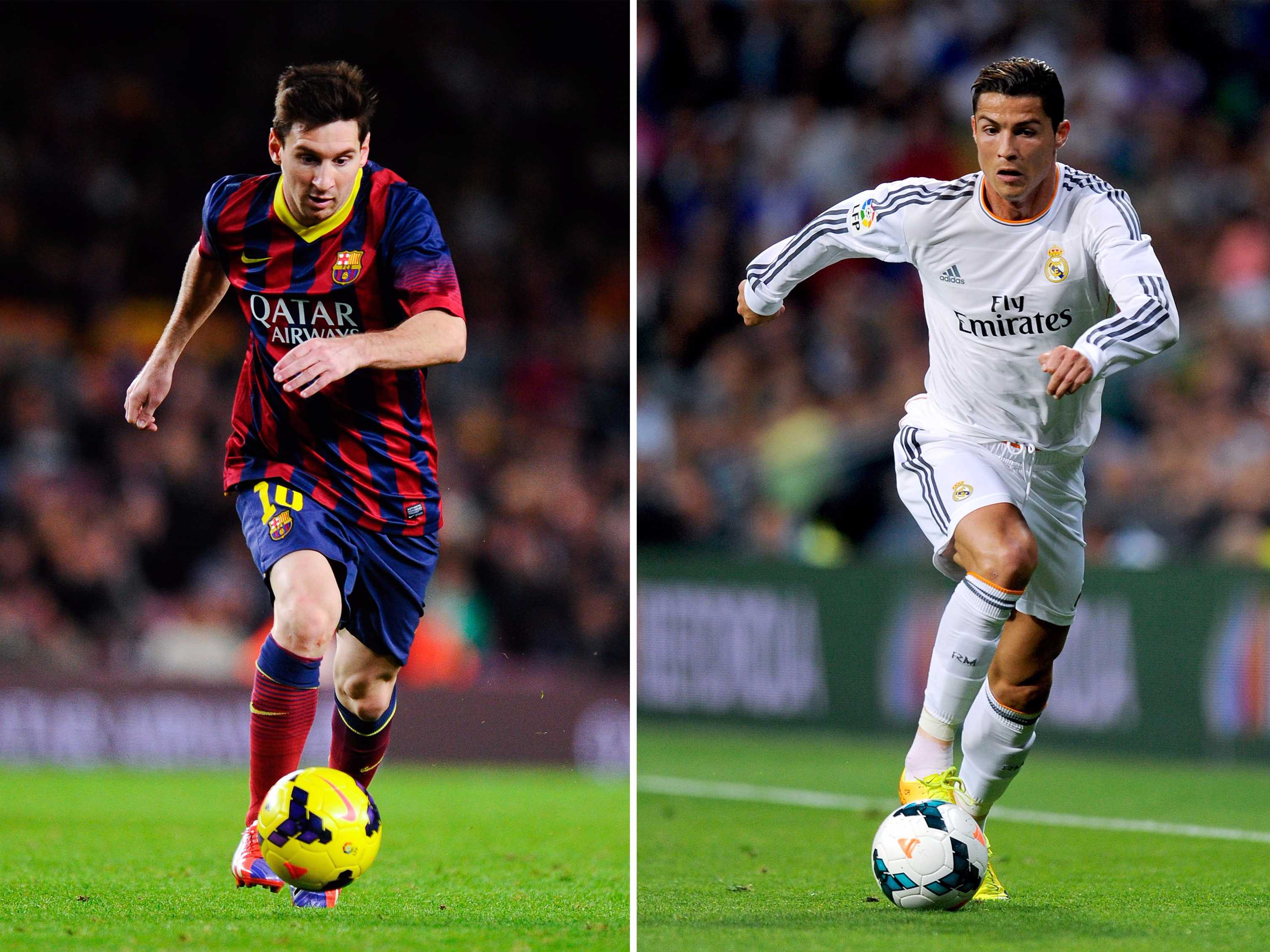 FIFA,football,Cristiano Ronaldo,Lionel Messi latest news,