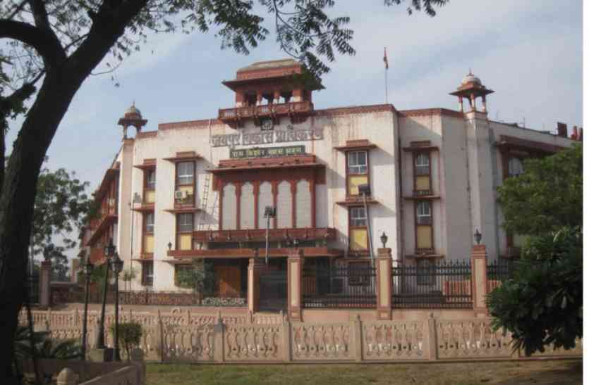 JDA पैलेसिया अब 30 मीटर ऊंची इमारत ही होगी