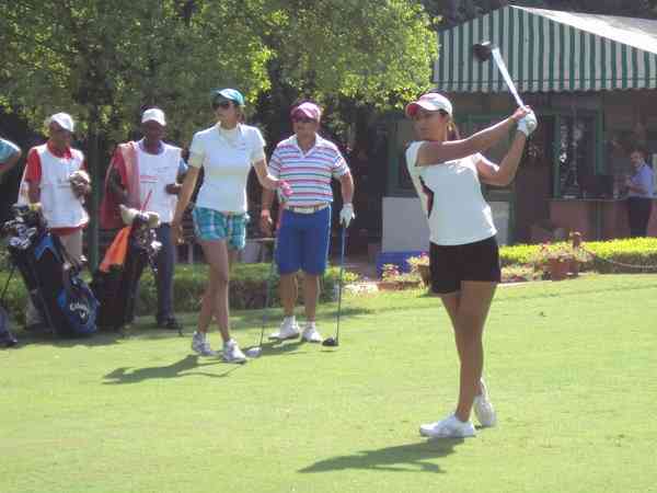 golf,Tvesa Malik,