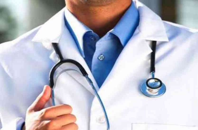 Sultapur Trauma Center ट्रॉमा सेंटर में एक डॉक्टर, दो नर्स की ड्यूटी, पर वह भी रहते हैं गायब