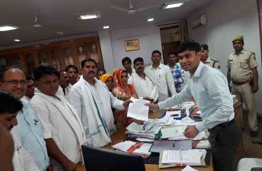 mla ramesh meena दुष्कर्म मामले में किरोड़ी की गिरफ्तारी की उठाई मांग, बोले रमेश मीणा- गिरफ्तार नहीं होने पर करेंगे बड़ा आन्दोलन