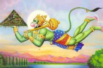 hanumanji bajrang bali hanumanji bajrang bali