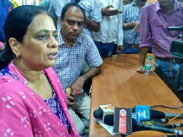 बीएचयू की चीप प्रॉक्टर