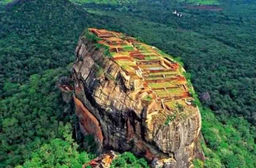 Ravan Body Is Still Safe In Hill Of Sri Lanka Claim In Research ...
