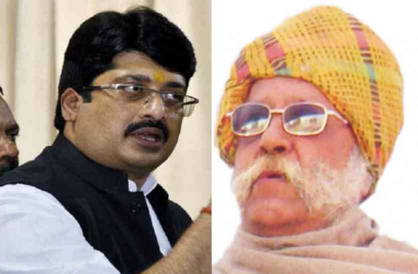Raja Bhaiya Father orgenised Bhandara राजा भइया के पिता मोहर्रम पर फिर भंडारा कराने की तैयारी में!, हाईकोर्ट ने पिछले साल लगा दी थी रोक