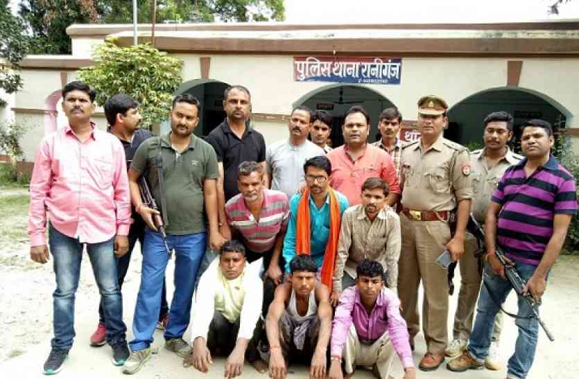 Businessman kidnapped शादी का झांसा देकर व्यापारी का किया अपहरण, स्वाट टीम ने किया खुलासा