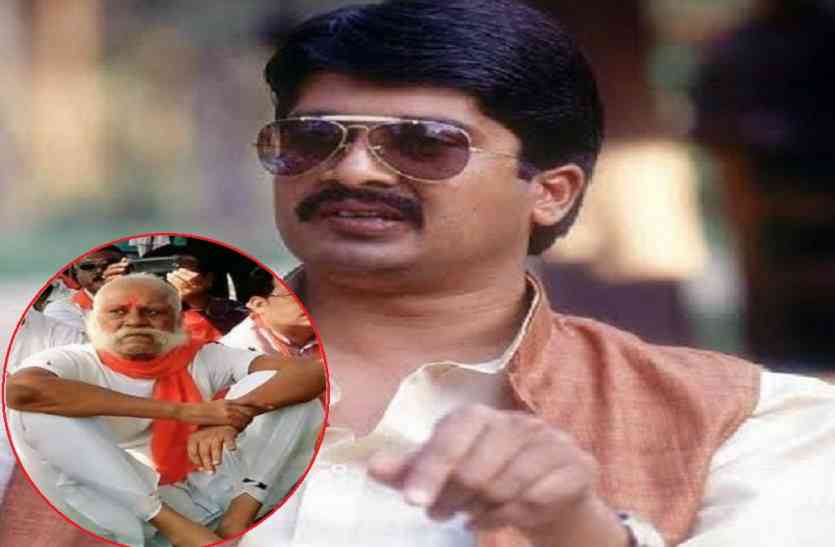 Raja Bhaiya Father Bhandara राजा भइया के पिता को विहिप का समर्थन, मोहर्रम के दिन भण्डारे की तैयारी तेज, प्रशासन में खलबली